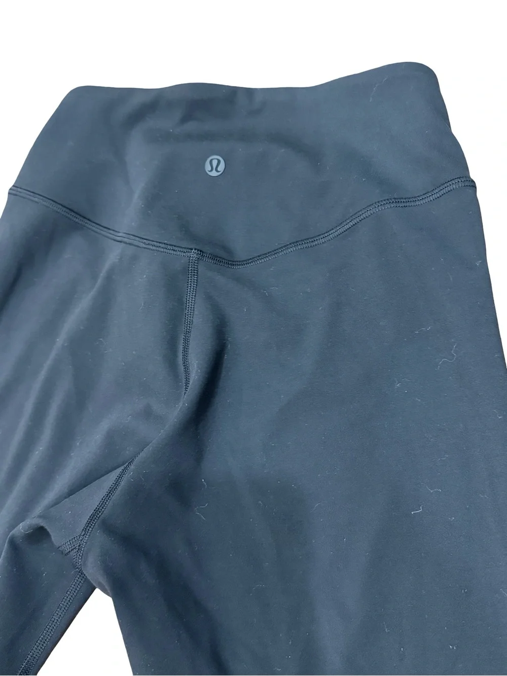 🖤 Lululemon Wunder Under SmoothCover High-Rise Tight 25